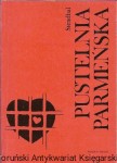  Pustelnia parmeńska / Stendhal