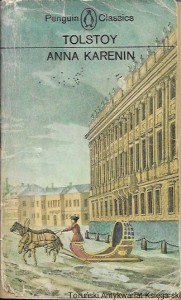 Anna Karenin : Penguin Classics  / L. N. Tolstoy 