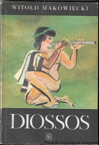 Diossos  / Witold Makowiecki  