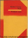 Wehikuł czasu / Herbert George Wells