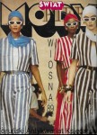 Świat Mody : Wiosna Nr 159  / Praca zbiorowa 