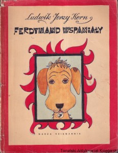 Ferdynand wspaniały / Ludwik Jerzy Kern