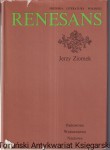 Renesans / Jerzy Ziomek [Seria Historia Literatury Polskiej]