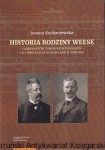 Historia rodziny Weese fabrykantów toruńskich pierników i jej inwestycje budowlane w Toruniu / Joanna Kucharzewska 