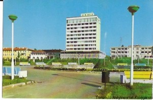 Pocztówka. Mersin-Turkiye  / brak autora 