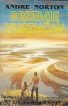 Brzemię Yourthów  / Andre Norton  