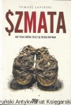 Szmata : Gdy piłka nożna staje się przekleństwem  / Tomasz Łapiński   