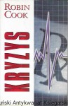 Kryzys  / Robin Cook 
