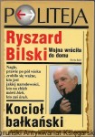 Politeja : Kościół Bałkański / Ryszard Bilski 