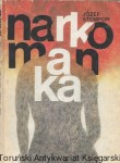 Narkomanka / Józef Stompor  
