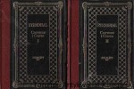  Czerwone i czarne t. 1,2 : Arcydzieła Literatury Światowej  / Stendhal (Henri Beyle) 