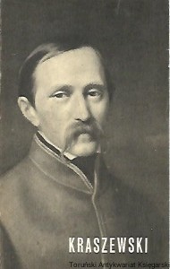 Kraszewski / Antoni Trepiński