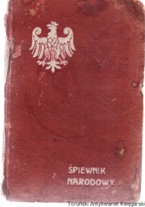 Śpiewnik Narodowy