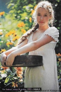 Pocztówka. Pan Tadeusz  / Brak autora 