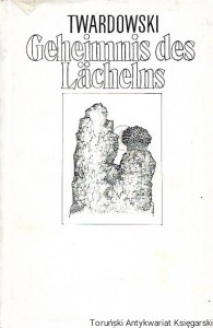 Geheimnis des Lachelns / Jan Twardowski