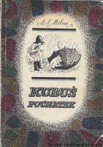 Kubuś Puchatek  / A. A. Milne   