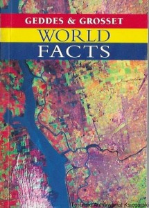 World Facts : Geddes & Grosset  / Praca zbiorowa 