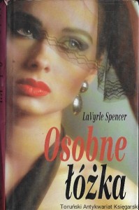 Osobne Łóżka / LaVyrle Spencer   