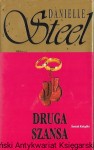 Druga szansa  / Danielle Steel  