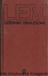 Dzienniki gwiazdowe : Dzieła  / Stanisław Lem  