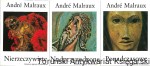 Przemiana Bogów : Nadprzyrodzone, Nierzeczywiste, Ponadczasowe / Andre Malraux