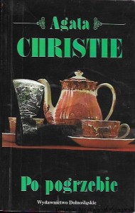 Po pogrzebie / Agata Christie  