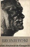 Wiersze i poematy / Władysław Broniewski