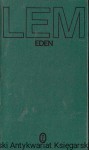 Eden : Dzieła  / Stanisław Lem  