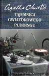 Tajemnica gwiazdkowego puddingu  / Agata Christie  