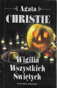 Wigilia Wszystkich Świętych  / Agata Christie  