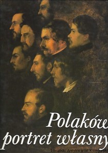 Polaków portret własny / Marek Rostworowski (red.)