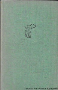 Obojętni : Nike  / Alberto Moravia  