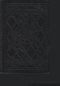  Ilustrowana Historia Średniowieczna Tom 1 : Od wędrówki narodów aż do wypraw krzyżowych / Prof. Karol J. Nitman (oprac.)