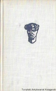 Smutna Wenecja  / Wacław Kubacki   