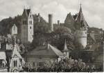 Pocztówka. Ravensburg/Wurttemberg  / Brak autora 