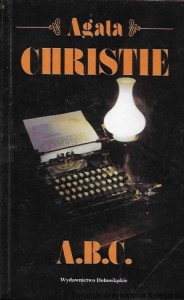 A.B.C.  / Agata Christie  