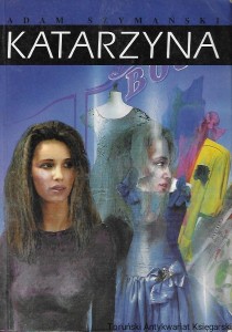 Katarzyna / Adam Szymański   