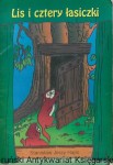  Lis i cztery Łasiczki  / Stanisław Jerzy Hajto  