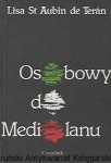 Osobowy do Mediolanu / Lisa St Aubin de Teran 