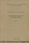 Historia Polski 1939-1945 w świetle źródeł część I / Witold Pronobis, Ryszard Sudziński