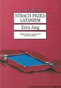 Strach przed lataniem : Kameleon / Erica Jong 