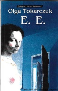 E. E.  / Olga Tokarczuk