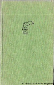 Rzecz jest tylko rzeczą : Nike  / Alberto Moravia  
