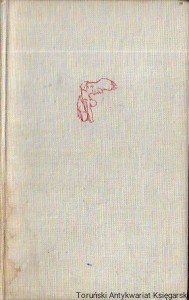 Zagubiony autobus : Nike  / John Steinbeck  