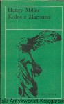 Kolos z Maroussi : Nike  / Henry Miller  