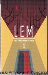 Wśród umarłych / Stanisław Lem