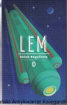 Obłok Magellana / Stanisław Lem