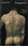 Paragraf 22 : Współczesna Proza Światowa  / Joseph Heller 