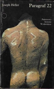 Paragraf 22 : Współczesna Proza Światowa  / Joseph Heller 