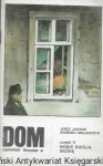  Dom Opowieść filmowa : część V Nosić swoją skórę  / Jerzy Janicki, Andrzej Mularczyk 